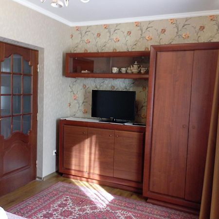 Villa L'Vovskaia Trouskavets Extérieur photo