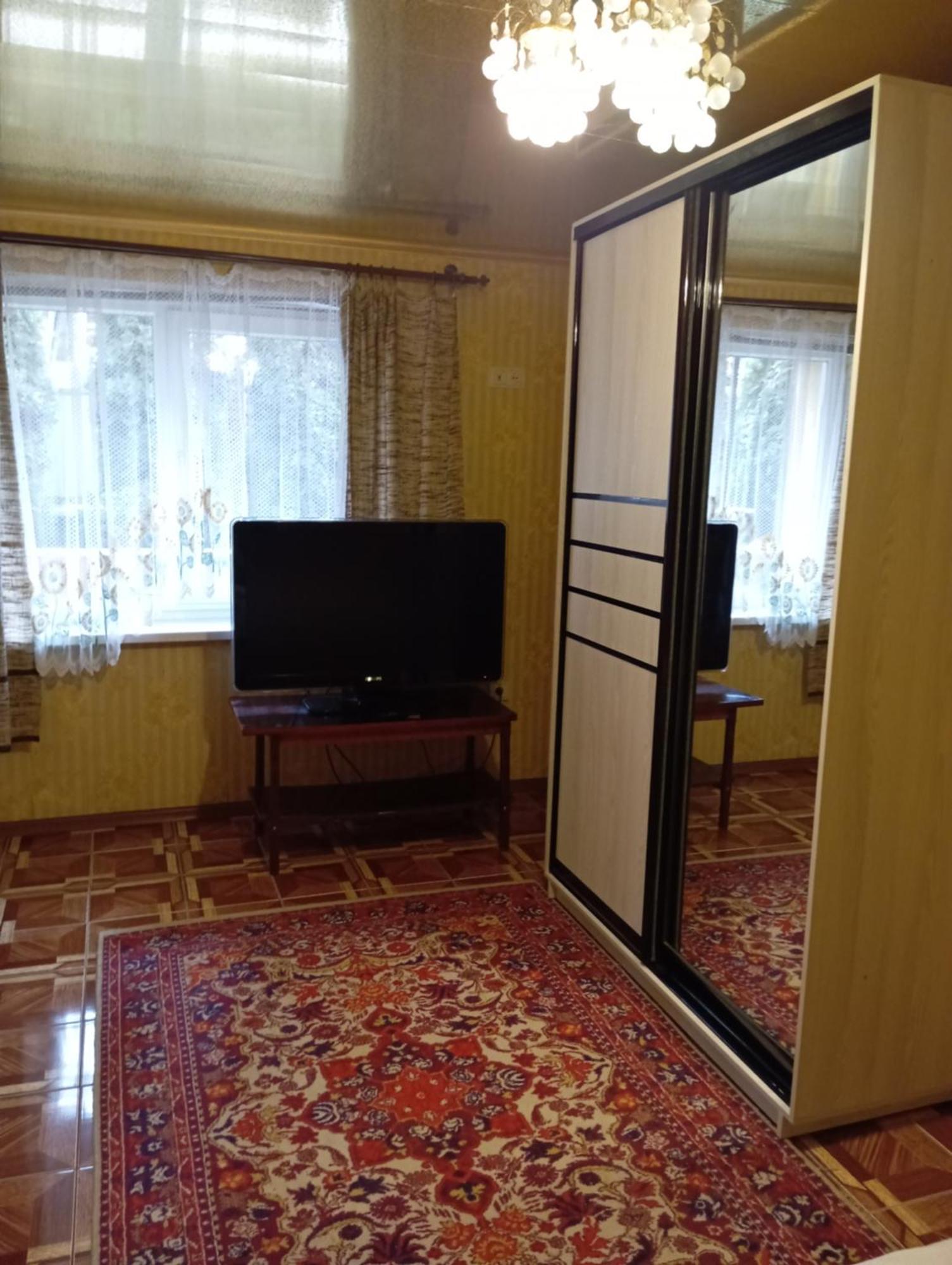 Villa L'Vovskaia Trouskavets Extérieur photo