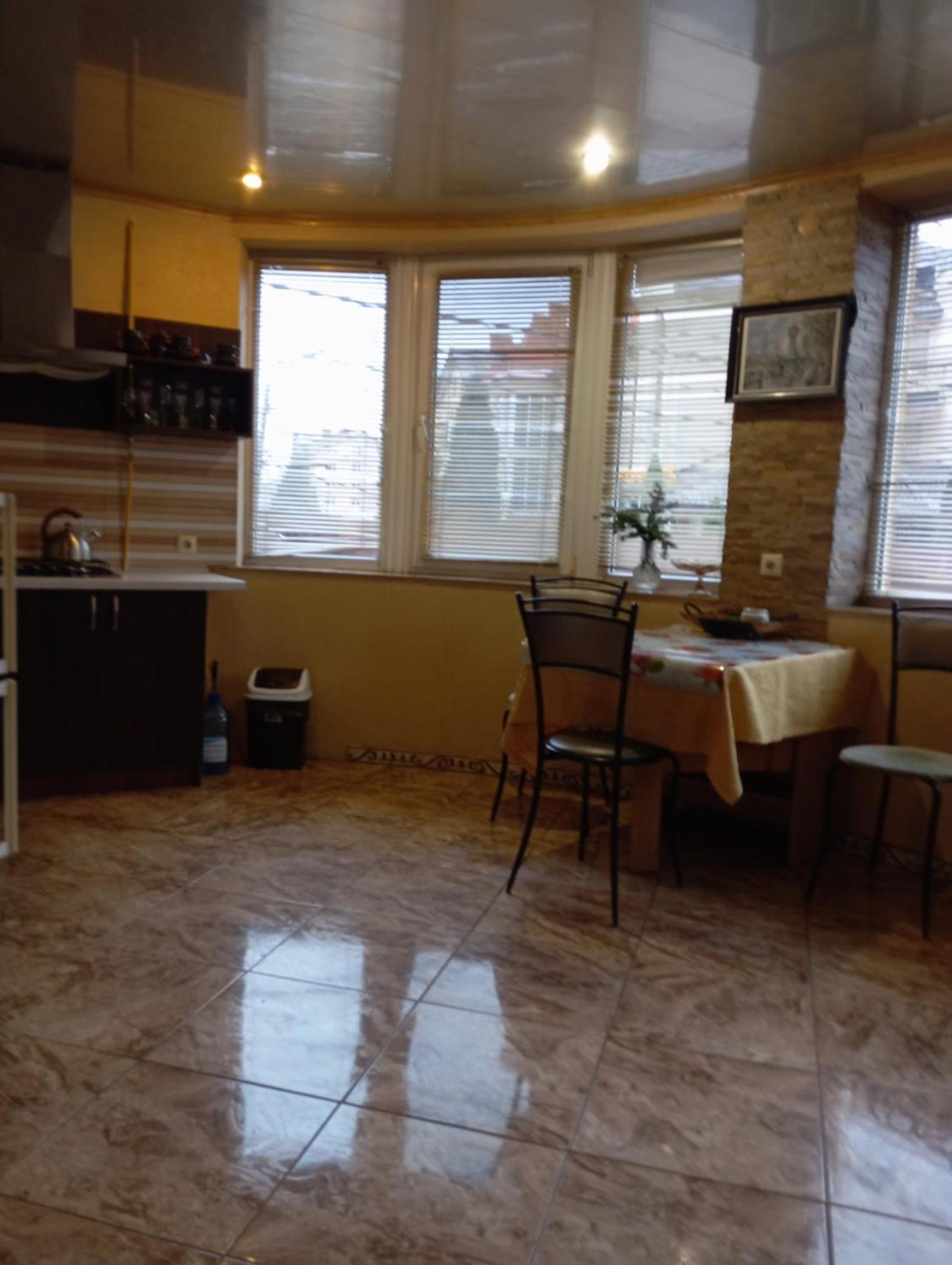 Villa L'Vovskaia Trouskavets Extérieur photo