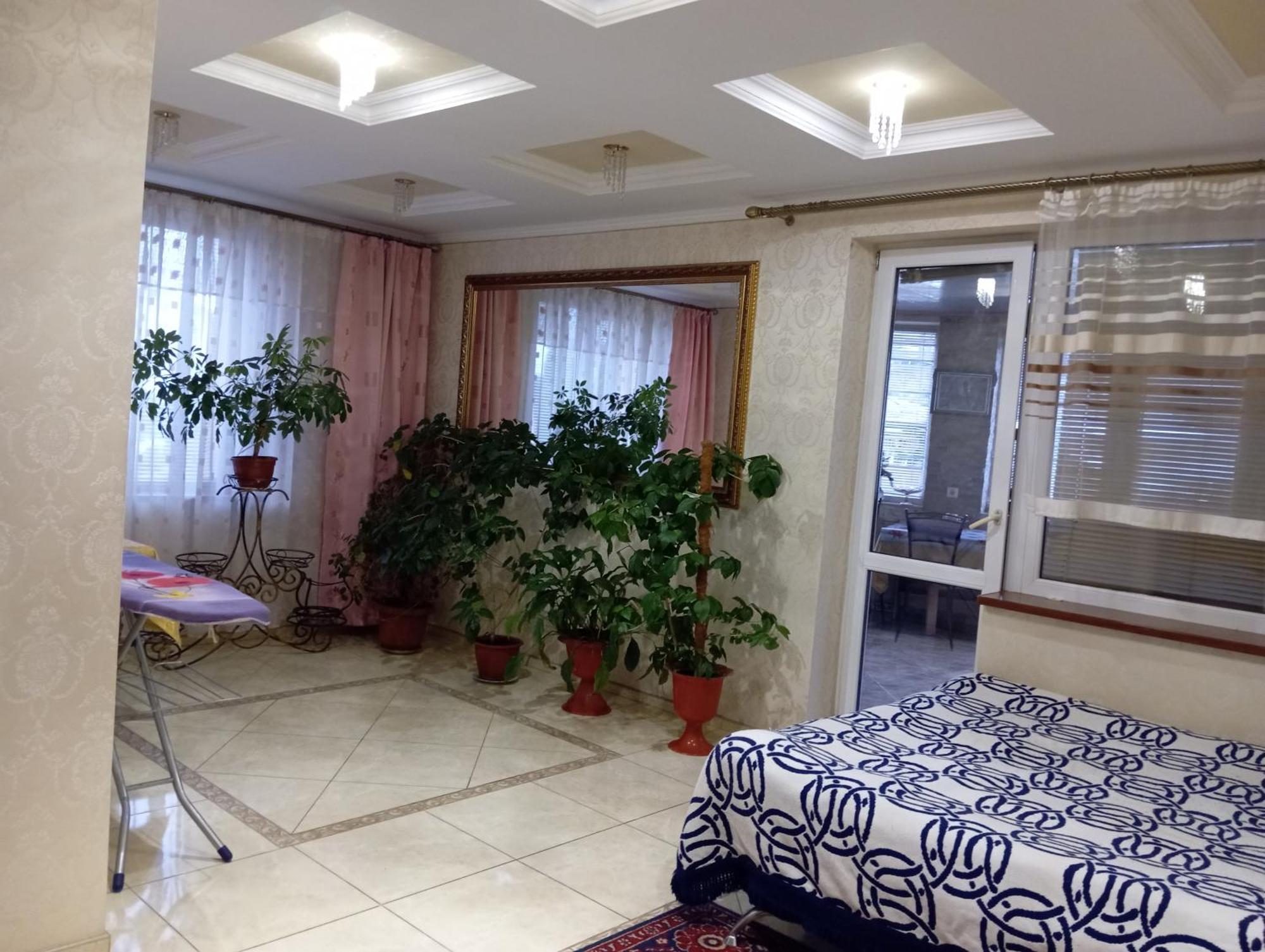 Villa L'Vovskaia Trouskavets Extérieur photo