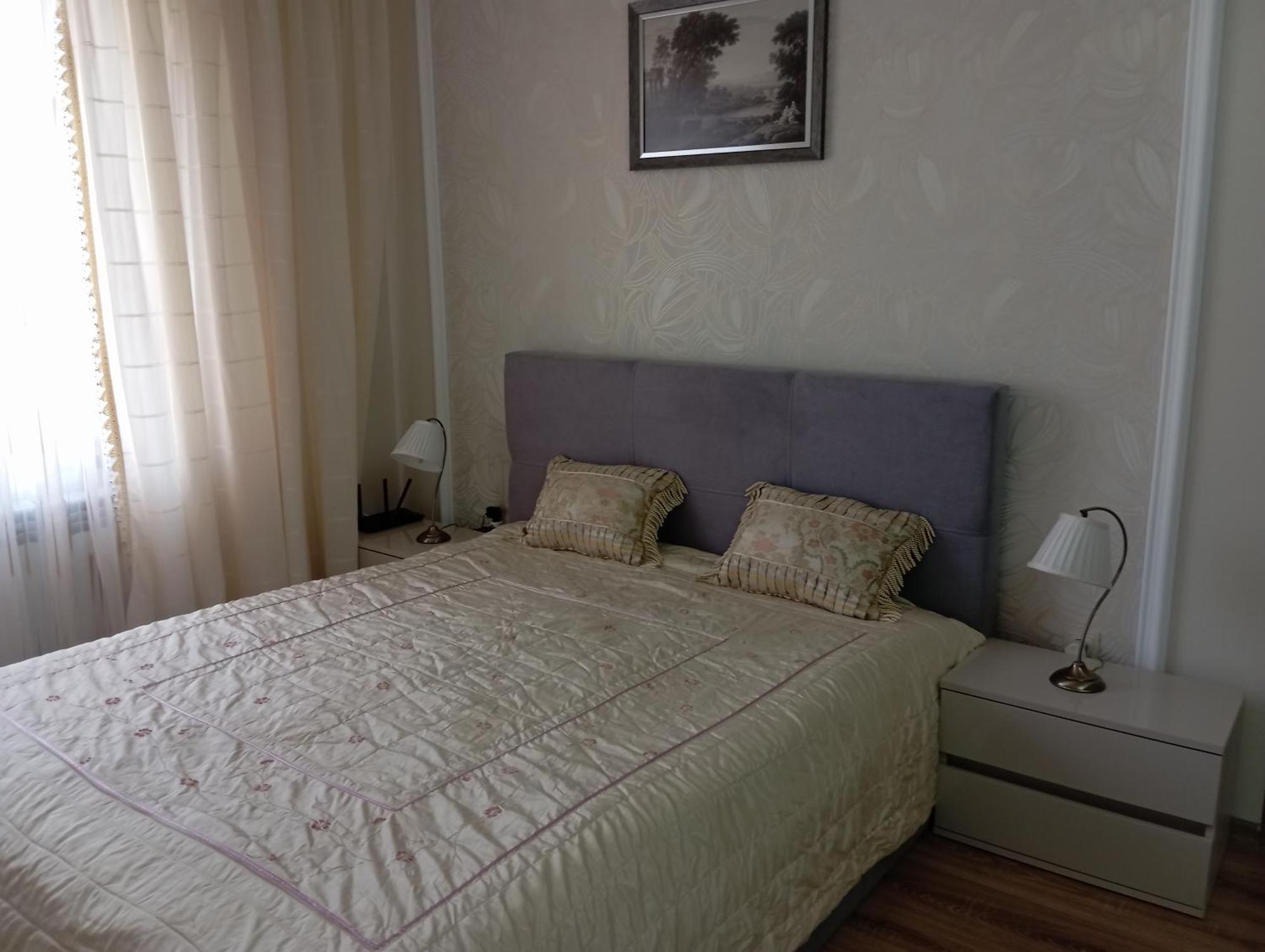 Villa L'Vovskaia Trouskavets Extérieur photo