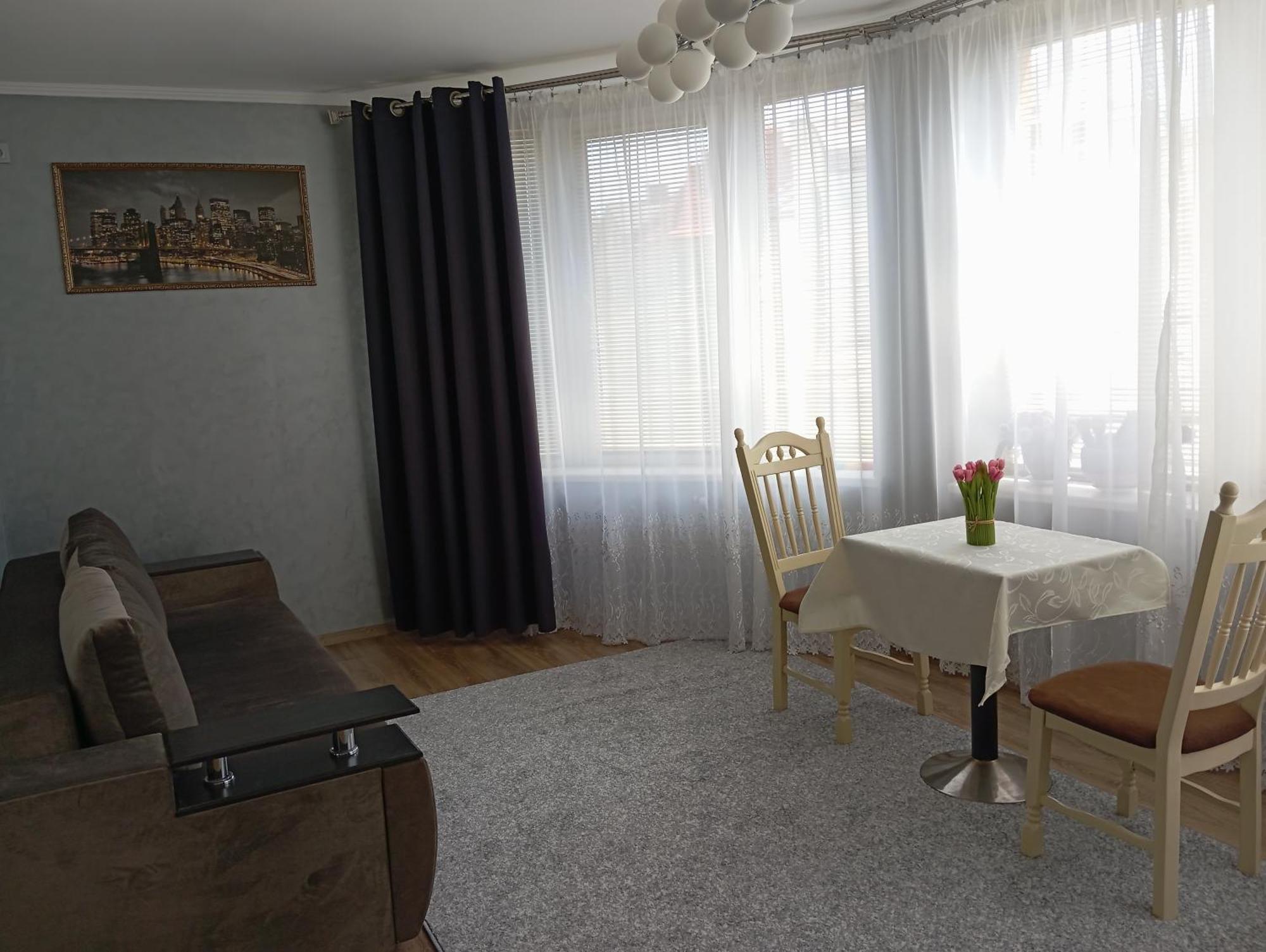 Villa L'Vovskaia Trouskavets Extérieur photo