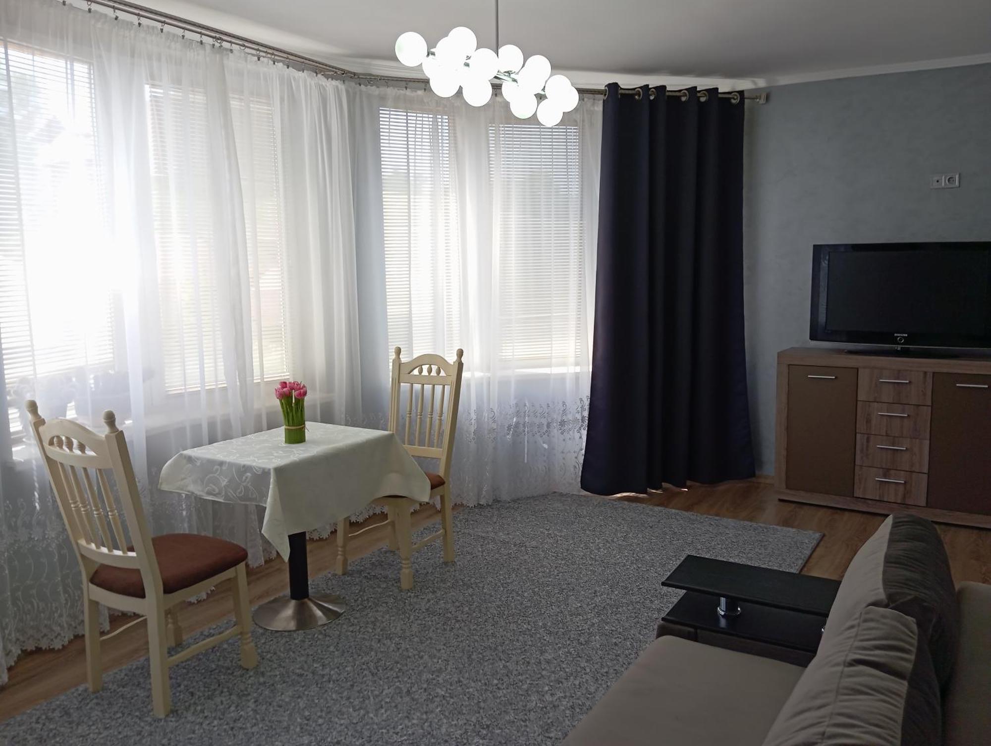Villa L'Vovskaia Trouskavets Extérieur photo