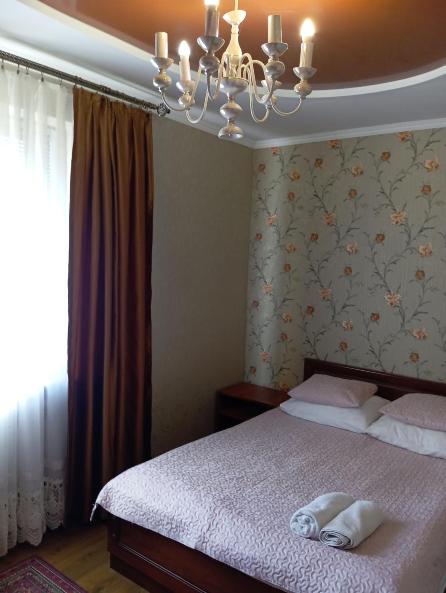 Villa L'Vovskaia Trouskavets Extérieur photo