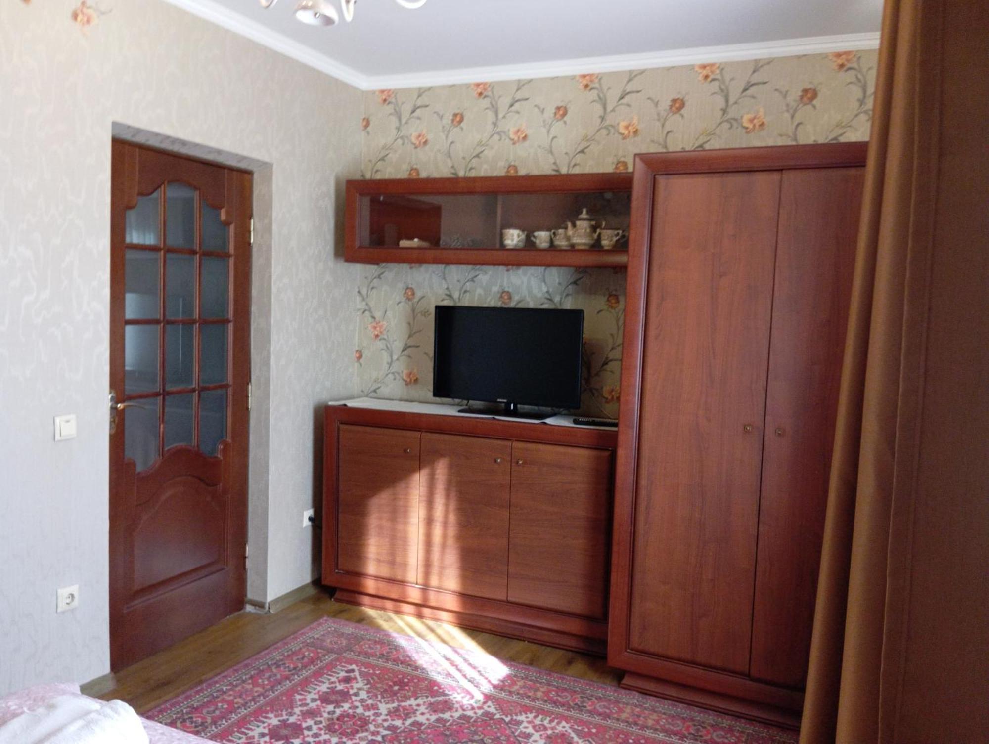 Villa L'Vovskaia Trouskavets Extérieur photo