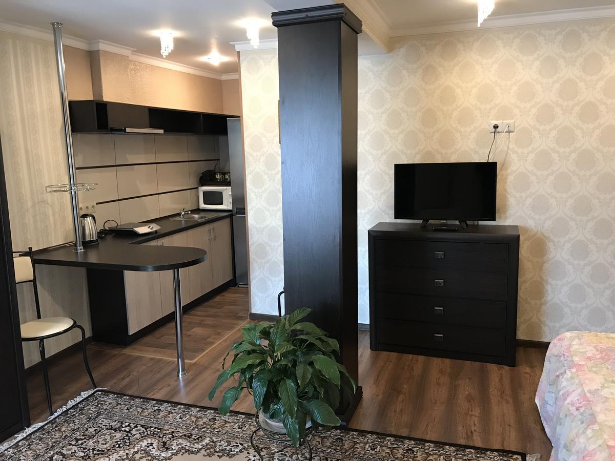 Villa L'Vovskaia Trouskavets Extérieur photo
