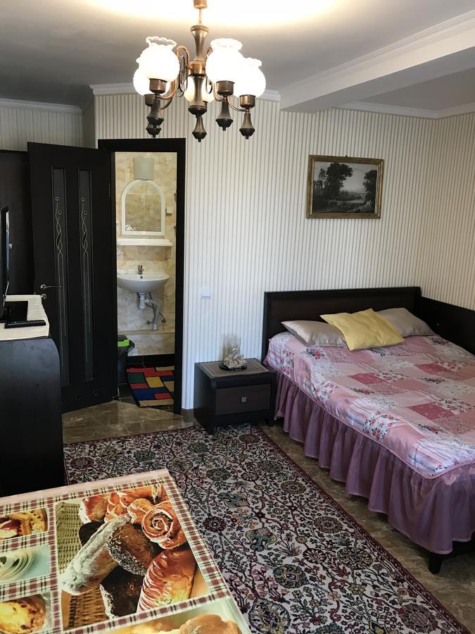 Villa L'Vovskaia Trouskavets Extérieur photo