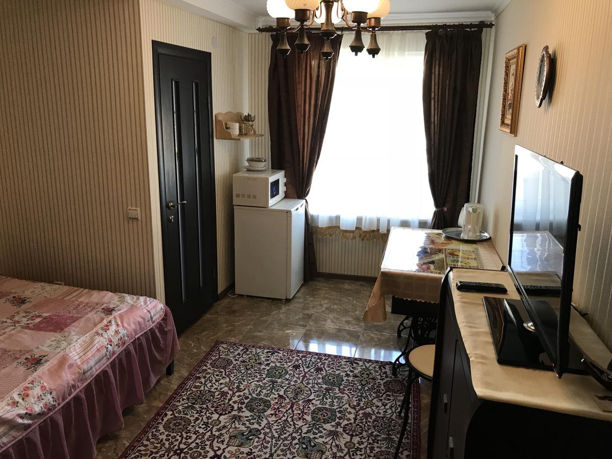 Villa L'Vovskaia Trouskavets Extérieur photo