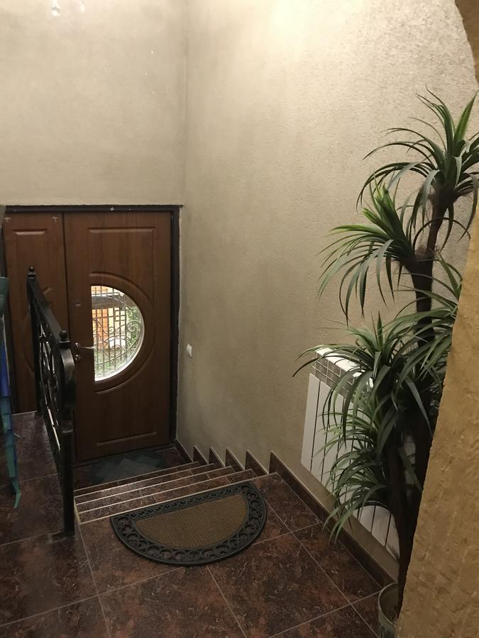 Villa L'Vovskaia Trouskavets Extérieur photo